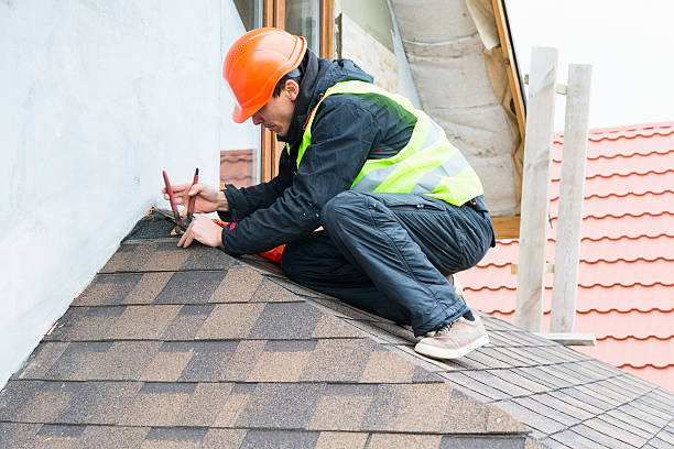 Quick and Trustworthy Emergency Roof Repair Services in Beech Island, SC